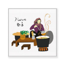 Ik hou van Pho bo (Vietnamese smaak)