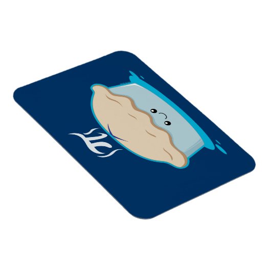 Ik hou van Pi Magneet (Rechterzijde)