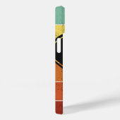 Ik hou van Pickleball Case-Mate iPhone Case (Achterkant / Rechts)