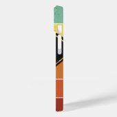 Ik hou van Pickleball Case-Mate iPhone Case (Achterkant / Links)