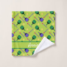 Ik hou van Pickleball green