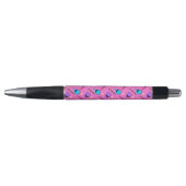 Ik hou van Pickleball roze  Pen (Voorkant)