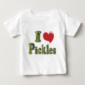 Ik hou van Pickles (Voorkant)