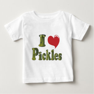 Ik hou van Pickles