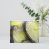 Ik hou van Pickles Briefkaart (Staand voorkant)