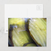 Ik hou van Pickles Briefkaart (Voorkant / Achterkant)