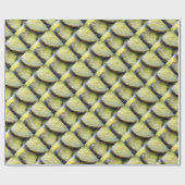 Ik hou van Pickles Cadeaupapier (Vlak)