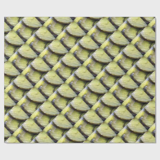 Ik hou van Pickles Cadeaupapier (Vlak)