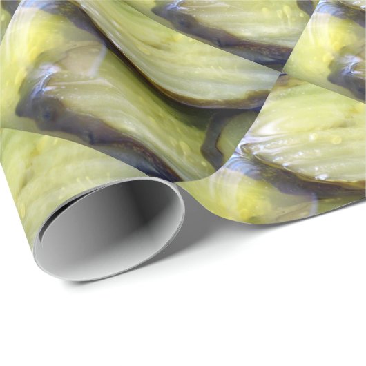 Ik hou van Pickles Cadeaupapier (Rol Hoek)