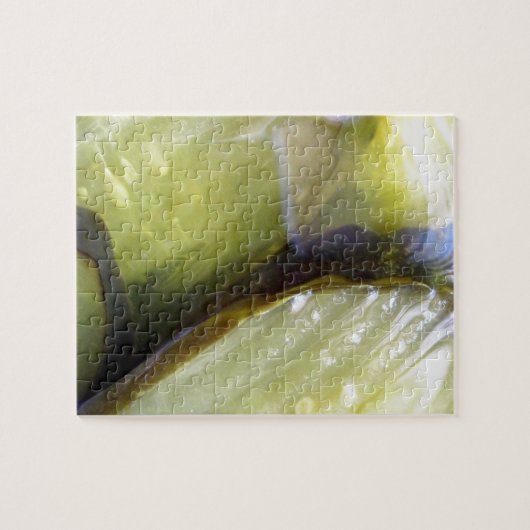 Ik hou van Pickles Legpuzzel (Horizontaal)