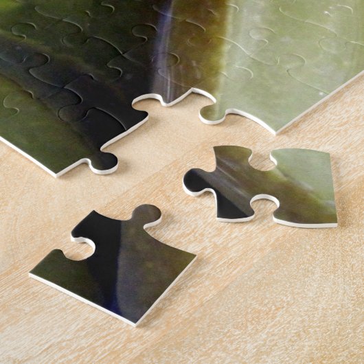 Ik hou van Pickles Legpuzzel (Zijkant)