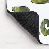 Ik hou van Pickles Muismat (Hoek)