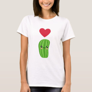 Ik hou van Pickles T-shirt