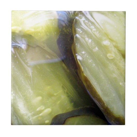 Ik hou van Pickles Tegeltje (Voorkant)