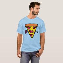 Ik hou van Pizza Forever