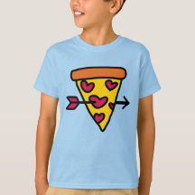 Ik hou van Pizza Forever