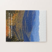 Ik hou van plaatsen legpuzzel (Horizontaal)