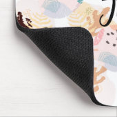 Ik hou van Planten Muismat (Hoek)