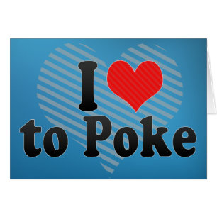 Ik hou van Poke