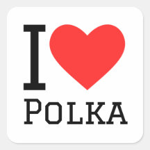 Ik hou van polka