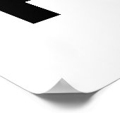 Ik hou van Pomona Poster (Hoek)