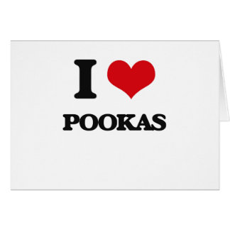 Ik hou van Pookas