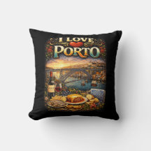 Ik hou van Porto