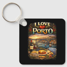 Ik hou van Porto