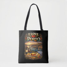 Ik hou van Porto