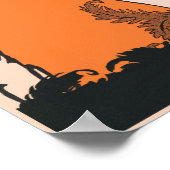 Ik hou van Poster (Hoek)