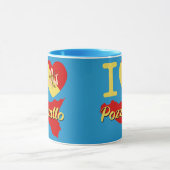 Ik hou van Pozzallo Mok (Midden)