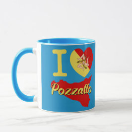 Ik hou van Pozzallo Mok