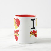 Ik hou van Pozzallo Mok (Midden)