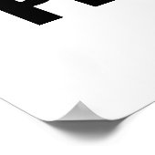 Ik hou van Providence Poster (Hoek)