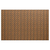 Ik hou van Pumpkin Pie Fabric Stof (Yard (91,4 cm))