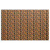 Ik hou van Pumpkin Pie Fabric Stof (Fat Quarter)