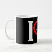 Ik hou van Pure Mok (Links)