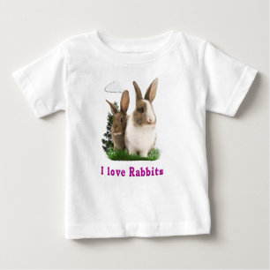 Ik hou van Rabbitts