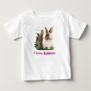 Ik hou van Rabbitts
