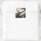 IK HOU VAN Rats stickers (Tas)