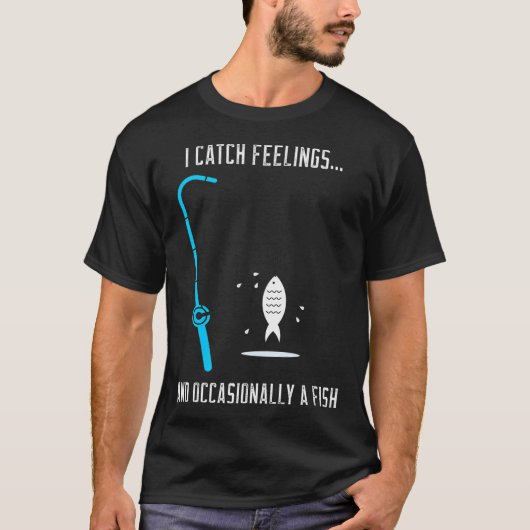 Ik hou van Ray Fisher T-shirt (Voorkant)