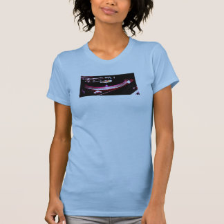 Ik hou van records t-shirt