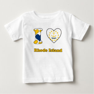 Ik hou van Rhode Island