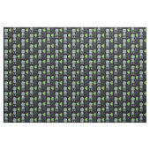 Ik hou van robots stof (Yard (91,4 cm))