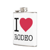 IK HOU VAN RODEO HEUPFLES (Links)