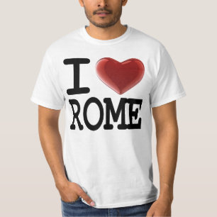 Ik hou van ROME T-shirt