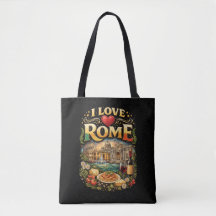 Ik hou van Rome