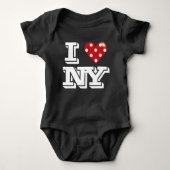 Ik hou van romper (Voorkant)