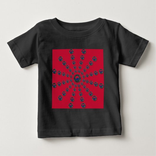 Ik hou van Rood (Voorkant)