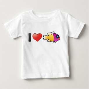 Ik hou van Royal Dottyback